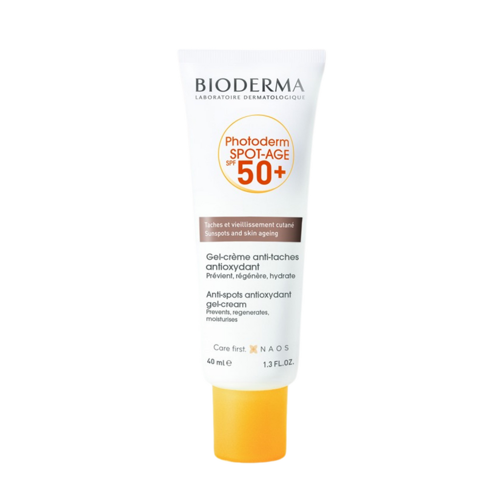 Bioderma sunscreen SPF 50+