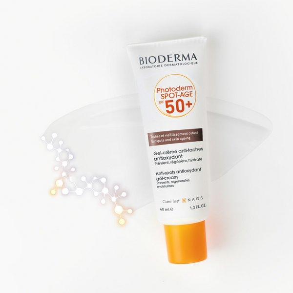 Bioderma Photoderm SPOT-AGE Sunscreen