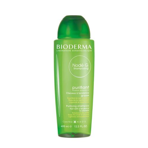 Bioderma Node G Purifying Shampoo