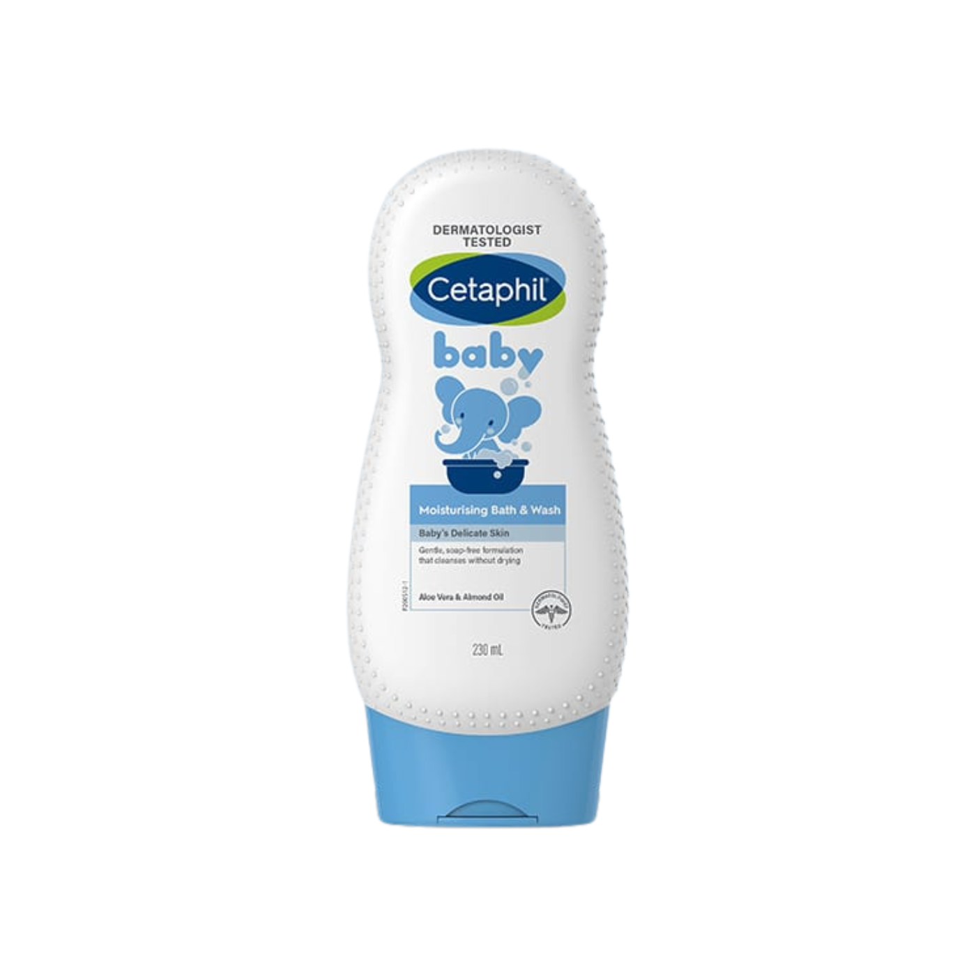 Cetaphil soap for deals baby