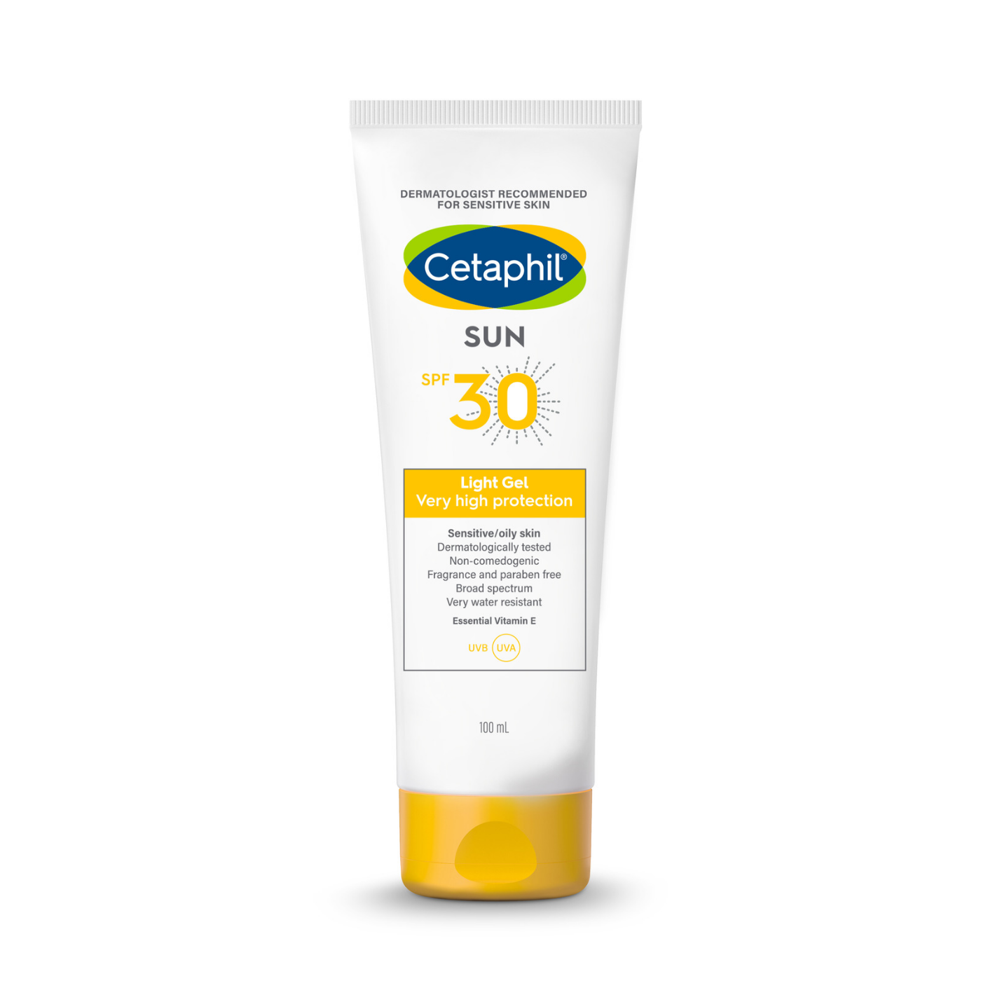 Sunblock gel online
