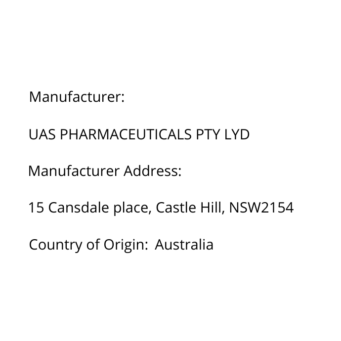 Dermavive® Nappy Rash Cream 100g