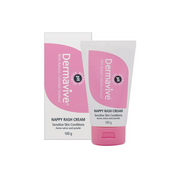 Dermavive Nappy Rash Cream for Diaper Rash