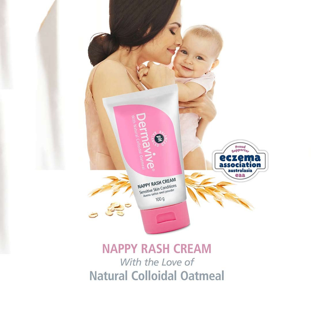 best diaper rash cream