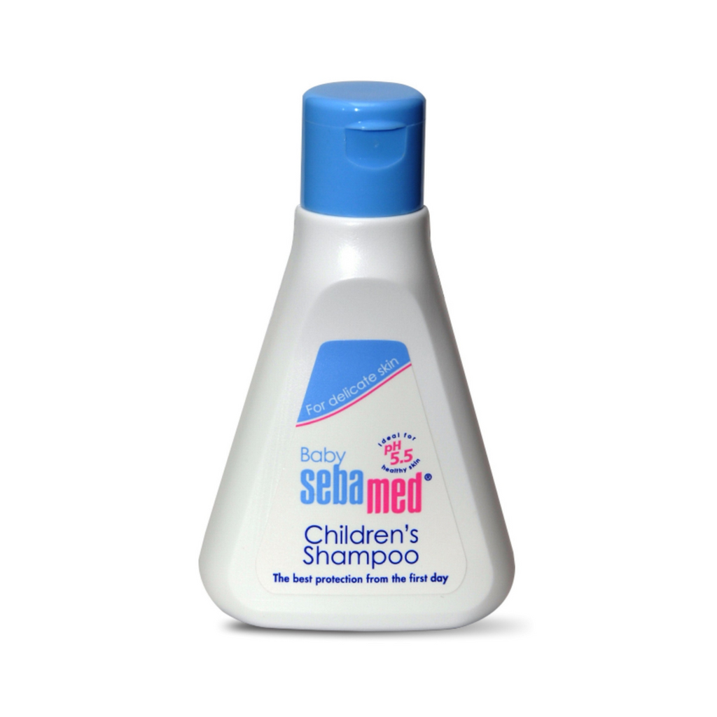 Best Sebamed Shampoo for children