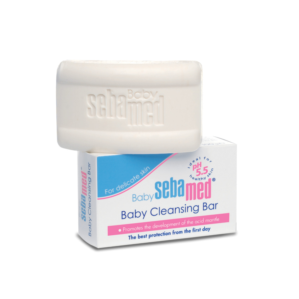 Sebamed baby soap cheap for fairness