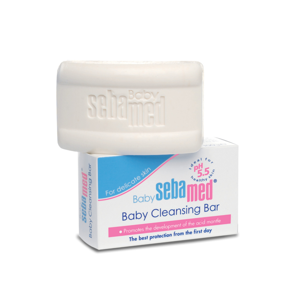 Sebamed cleansing bar on sale