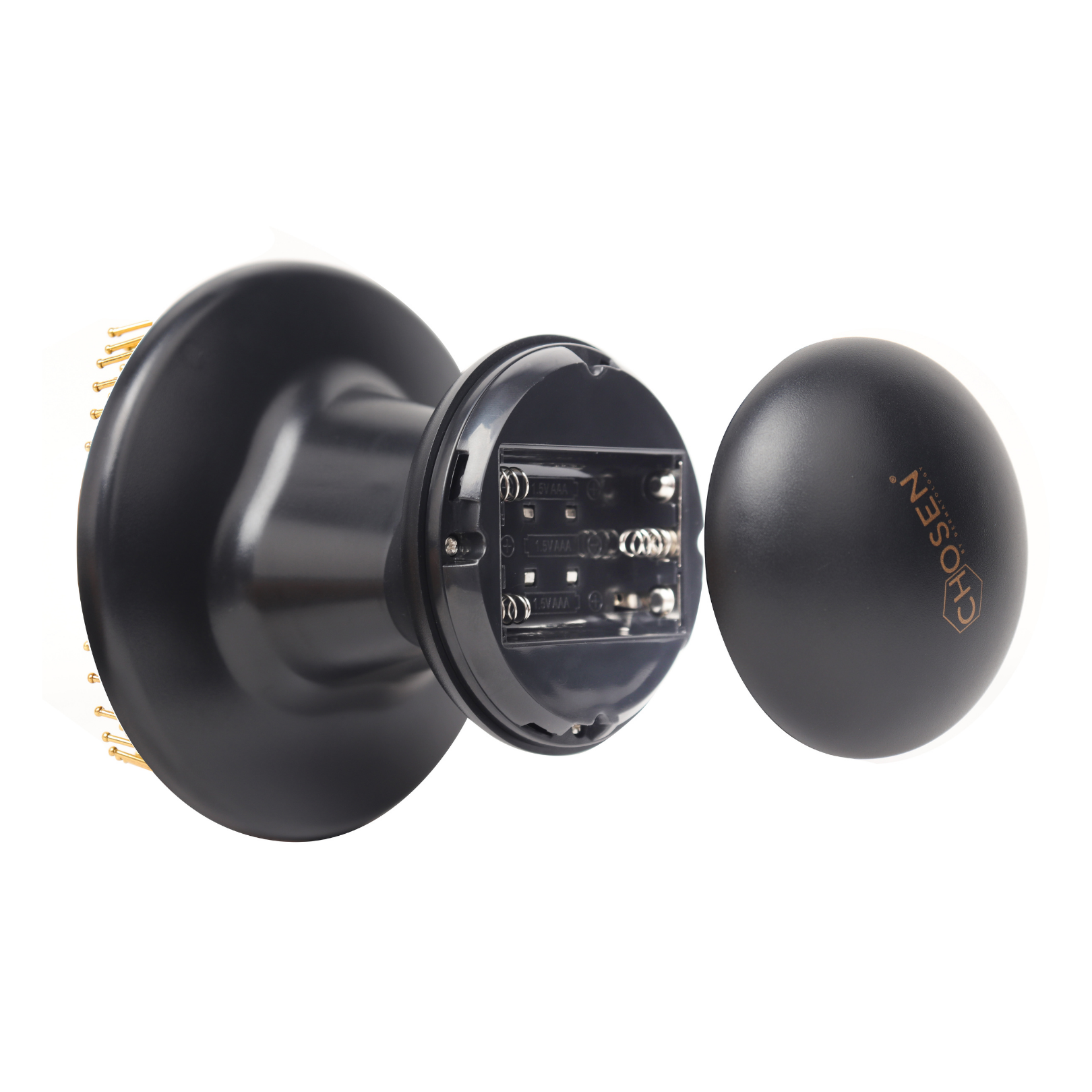hair scalp massager
